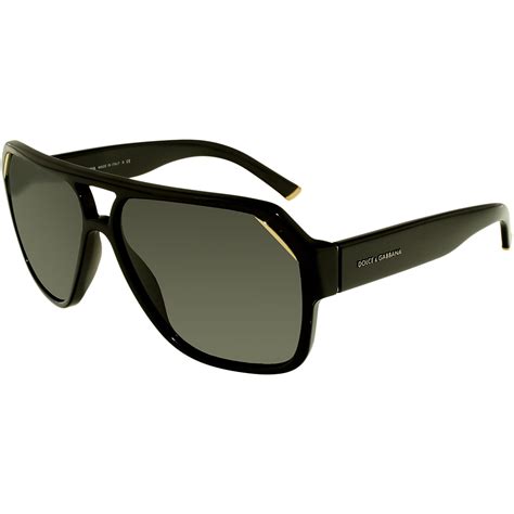 dolce & gabbana sunglasses men's